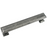 Poise Zinc Alloy Cabinet Pull Distressed Pewter 2