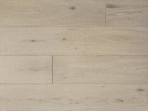 European White Oak Hardwood Ambry Engineered Hardwood Ultra Matte Polyurethane 1