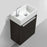 Glossy Resin Bathroom Sink 2