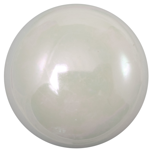 Porcelain Ceramic Cabinet Knob Opal 3
