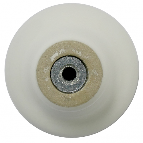 Porcelain Ceramic Cabinet Knob White 18