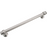 Balance Zinc Alloy Cabinet Pull Brushed Satin Nickel 3