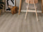 Paladin Plus Vinyl Toasted Taupe Resilient Luxury Vinyl Plank ScufResist 2