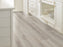 Paladin Plus Vinyl Warm Grey Resilient Luxury Vinyl Plank ScufResist 2
