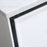 028 Series White Wood Bathroom Vanity 5