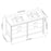 028 Series White Wood Bathroom Vanity 8