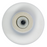 Porcelain Ceramic Cabinet Knob White 20