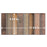 Borealis Ceramic Garnet Tile Glossy 7