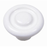 Porcelain Ceramic Cabinet Knob White 9