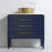 Glossy Ceramic Bathroom Sink 7