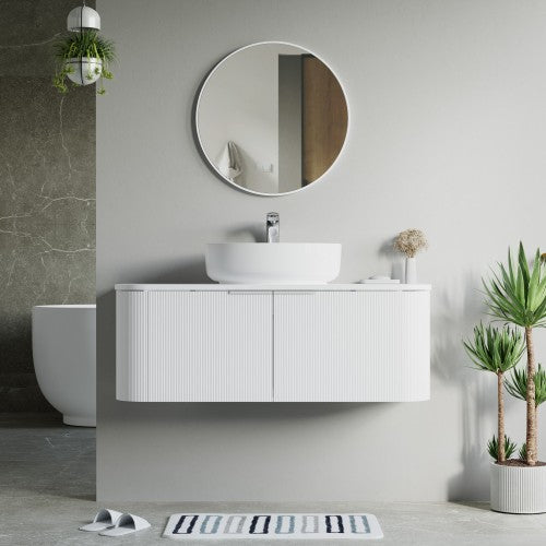 Glossy Ceramic Bathroom Sink 6