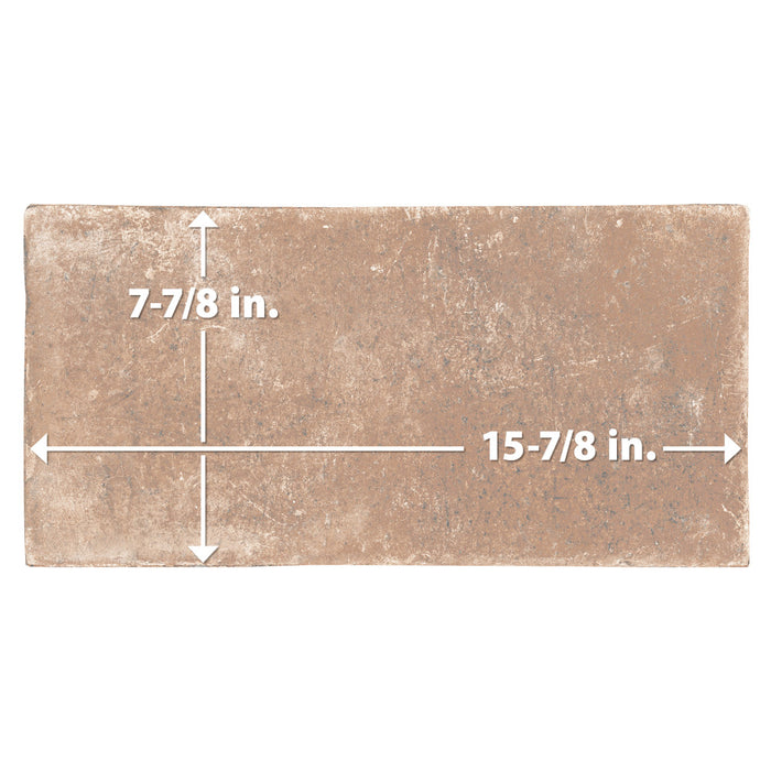 Toscana Porcelain Montalcino Tile Matte 8