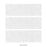 Biomim Ceramic Art Natural Tile Satin 4