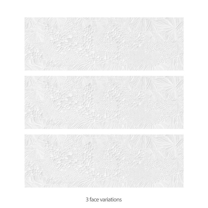 Biomim Ceramic Art Natural Tile Satin 4