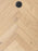 Modena Wood Warm Honey Engineered Hardwood Wire Brushed 1