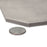 Laverton Porcelain Octagon Gris Tile Matte 8