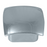 Aventura Zinc Alloy Cabinet Knob Polished Chrome 2