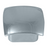 Aventura Zinc Alloy Cabinet Knob Polished Chrome 4