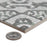 Versailles Porcelain Mosaico Chateau Mosaic Satin 11