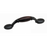 First Family Zinc Alloy Cabinet Pull Oil Rubbed Bronze 1