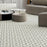 Riviera Porcelain Octagon Garde Gris Tile Matte 2