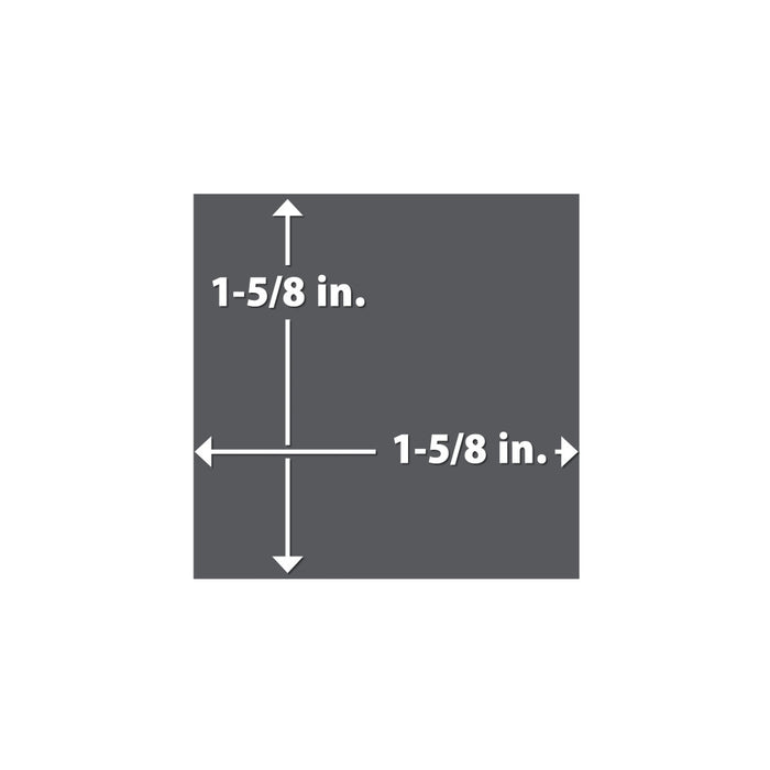Vaudeville Porcelain Taco Antracita Tile Matte 7