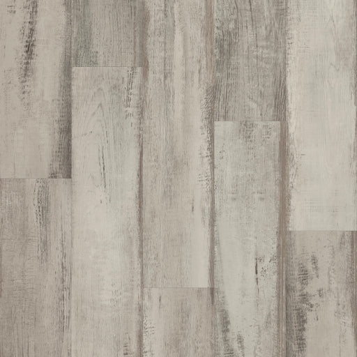 Endura Plus Vinyl Fresh Driftwood Resilient Luxury Vinyl Plank ScufResist 1