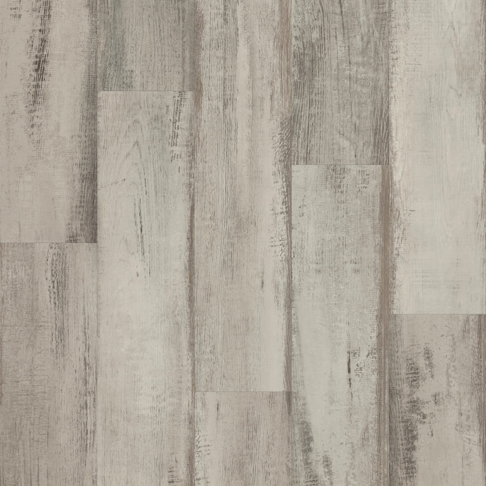 Endura Plus Vinyl Fresh Driftwood Resilient Luxury Vinyl Plank ScufResist 1