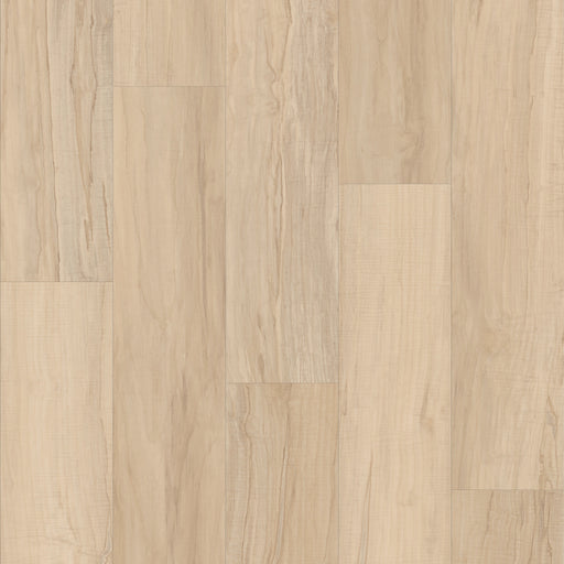 Endura Plus Vinyl Spalted Maple Resilient Luxury Vinyl Plank ScufResist 1