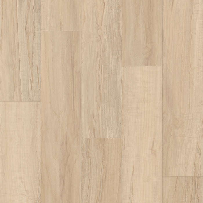 Endura Plus Vinyl Spalted Maple Resilient Luxury Vinyl Plank ScufResist 1