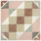 Kings Porcelain Valentia Favara Tile Matte 3