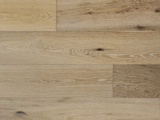European White Oak Hardwood Revival Engineered Hardwood Ultra Matte Polyurethane 1