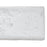 Arches Ceramic Brick White Tile Glossy 13