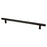 Tempo Steel Black Cabinet Pull  6