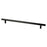 Tempo Steel Black Cabinet Pull  7