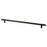 Tempo Steel Black Cabinet Pull  8