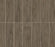 Athens Walnut Porcelain Tile - Matte