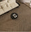 Athens Porcelain Charcoal Tile Matte 2