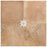 Kings Porcelain Nonna with White Star Tile Mixed 3