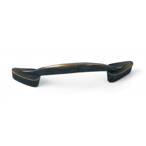 Modern Standards Zinc Alloy Cabinet Pull Antique Brass 1