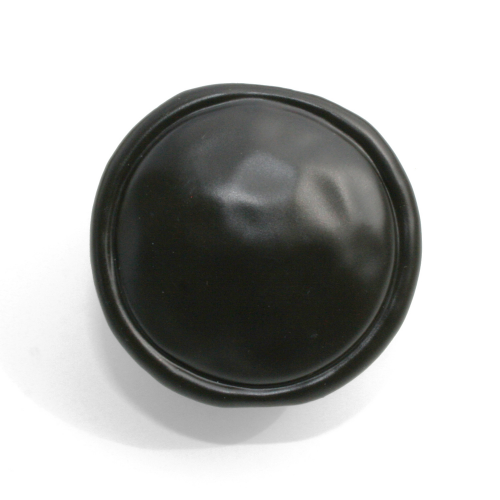Merlot Zinc Alloy Cabinet Knob Oil Rubbed Bronze 2