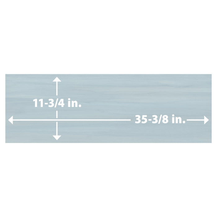 Biomim Ceramic Blue Tile Satin 9