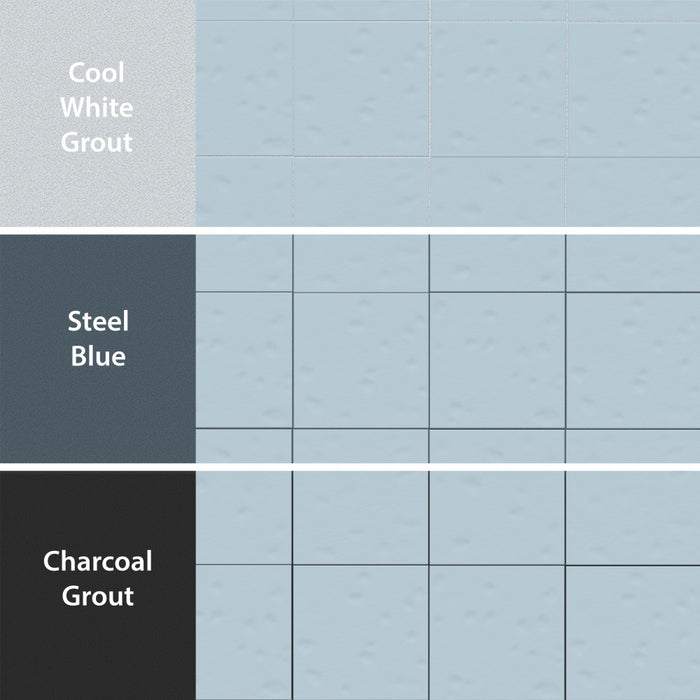 Berta Ceramic Celeste Tile Matte 4