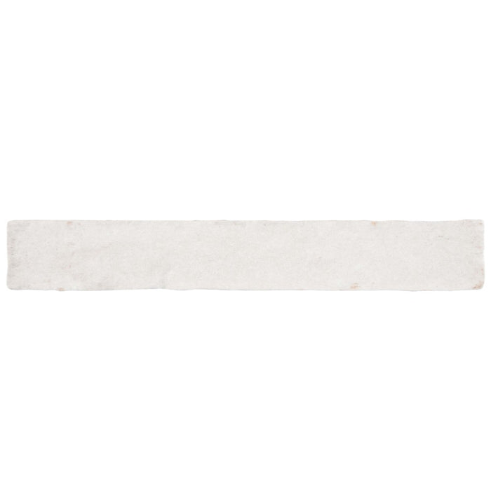 Soul Ceramic Silken Matte White Tile Matte 3