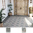Versailles Porcelain Emerald Tile Satin 8