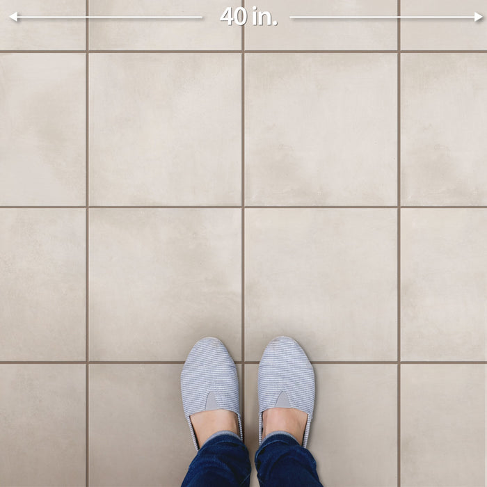Bari Porcelain Sand Tile Matte 6