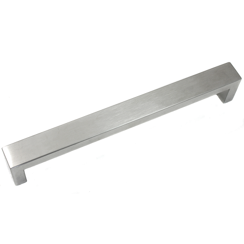 Brickell Stainless Steel Cabinet Pull Stainless Steel 4
