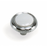 First Family Zinc Alloy Cabinet Knob Polished Chrome 2