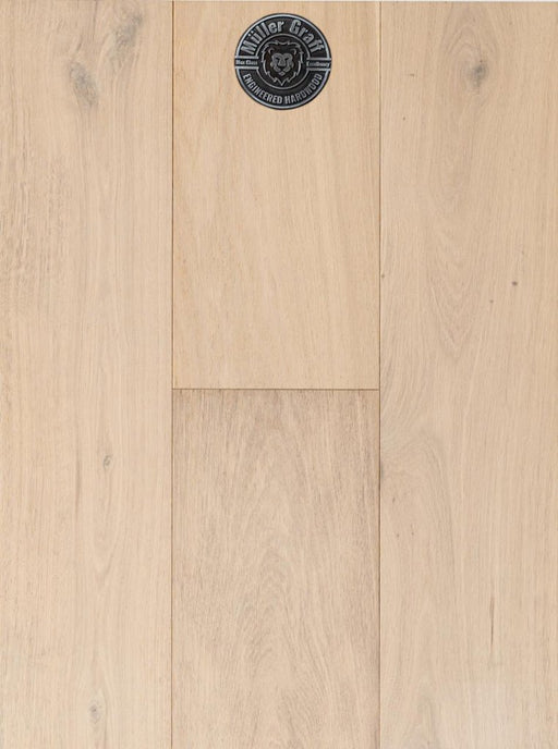Como Wood Warm Sand Engineered Hardwood UV Lacquer 1