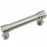 Precision Zinc Alloy Cabinet Pull Brushed Satin Nickel 1
